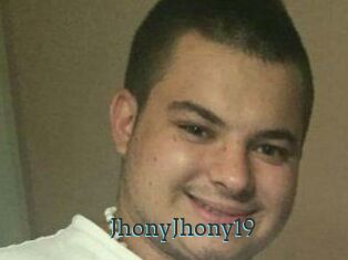 JhonyJhony19