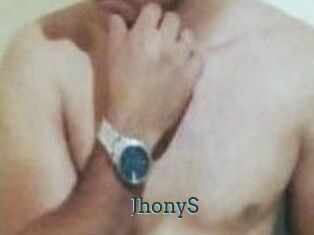 JhonyS