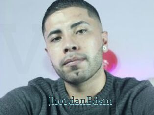 JhordanBdsm