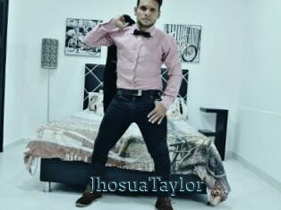 JhosuaTaylor