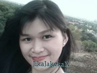 JikaJakekaX