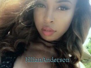 JillianAnderson