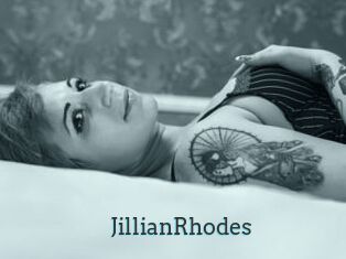 JillianRhodes