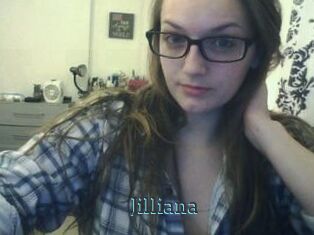 Jilliana
