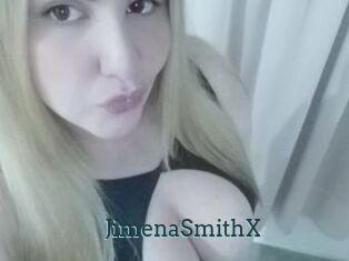 JimenaSmithX