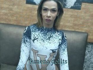 Jimena_dollts