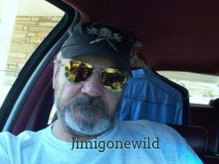 Jimigonewild