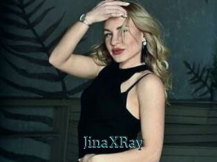 JinaXRay