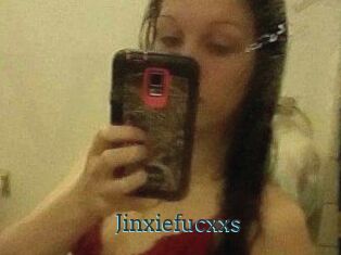 Jinxiefucxxs