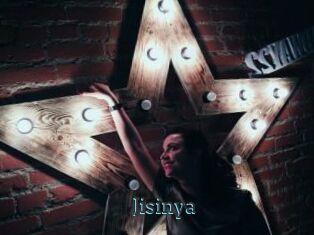 Jisinya