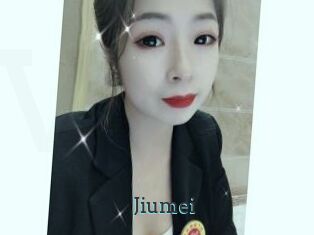 Jiumei
