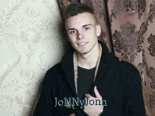 JoNNyJonn