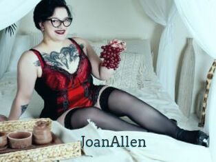 JoanAllen