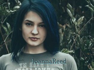 JoannaReed
