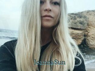 JoannaSun