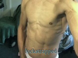 Jockstrapped