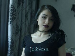 JodiAnn