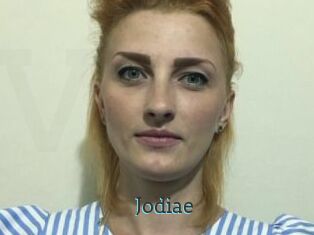Jodiae
