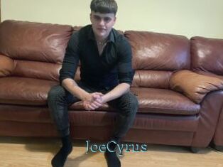 JoeCyrus