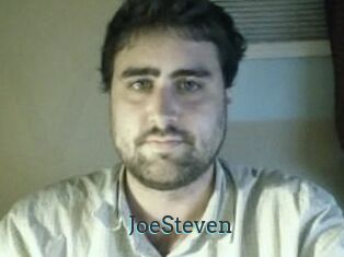 JoeSteven