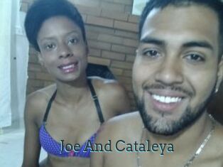 Joe_And_Cataleya