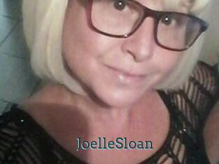 JoelleSloan