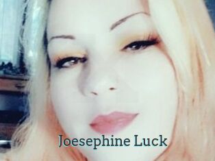 Joesephine_Luck