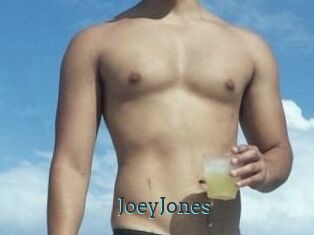 JoeyJones