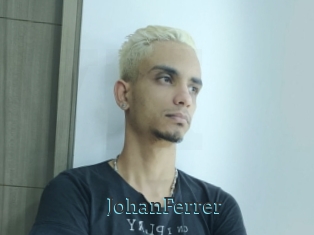 JohanFerrer