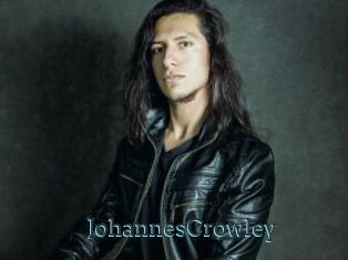 JohannesCrowley