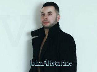 JohnAlistarine