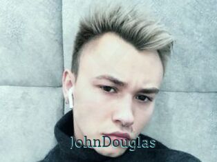 JohnDouglas