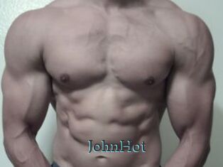 JohnHot