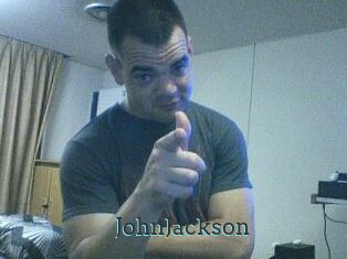 JohnJackson