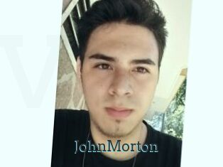 JohnMorton