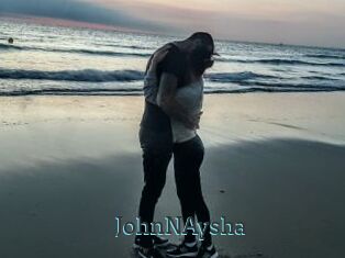 JohnNAysha
