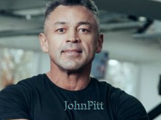 JohnPitt