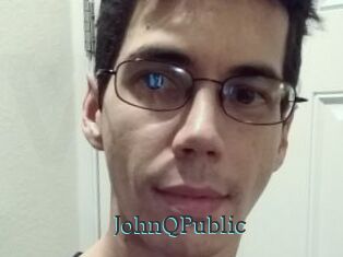 JohnQPublic