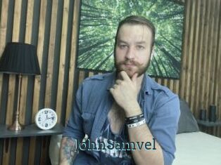 JohnSamvel