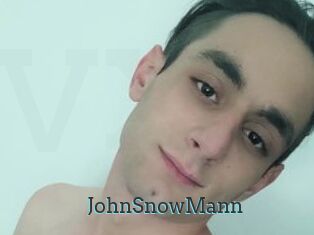 JohnSnowMann