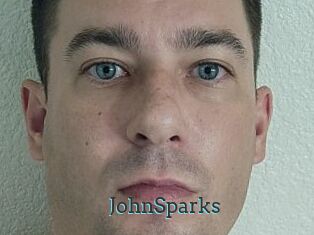 JohnSparks