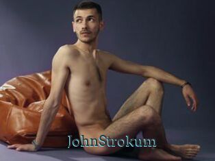 JohnStrokum