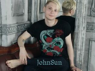 JohnSun