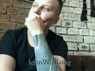 JohnWillLong