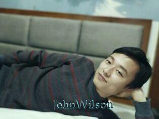 JohnWilson