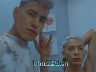 JohnZEithan