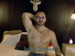 John_Colman