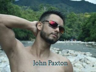 John_Paxton