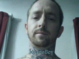 JohnieBoy