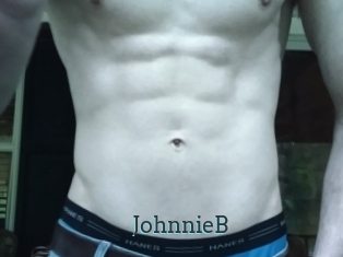 JohnnieB